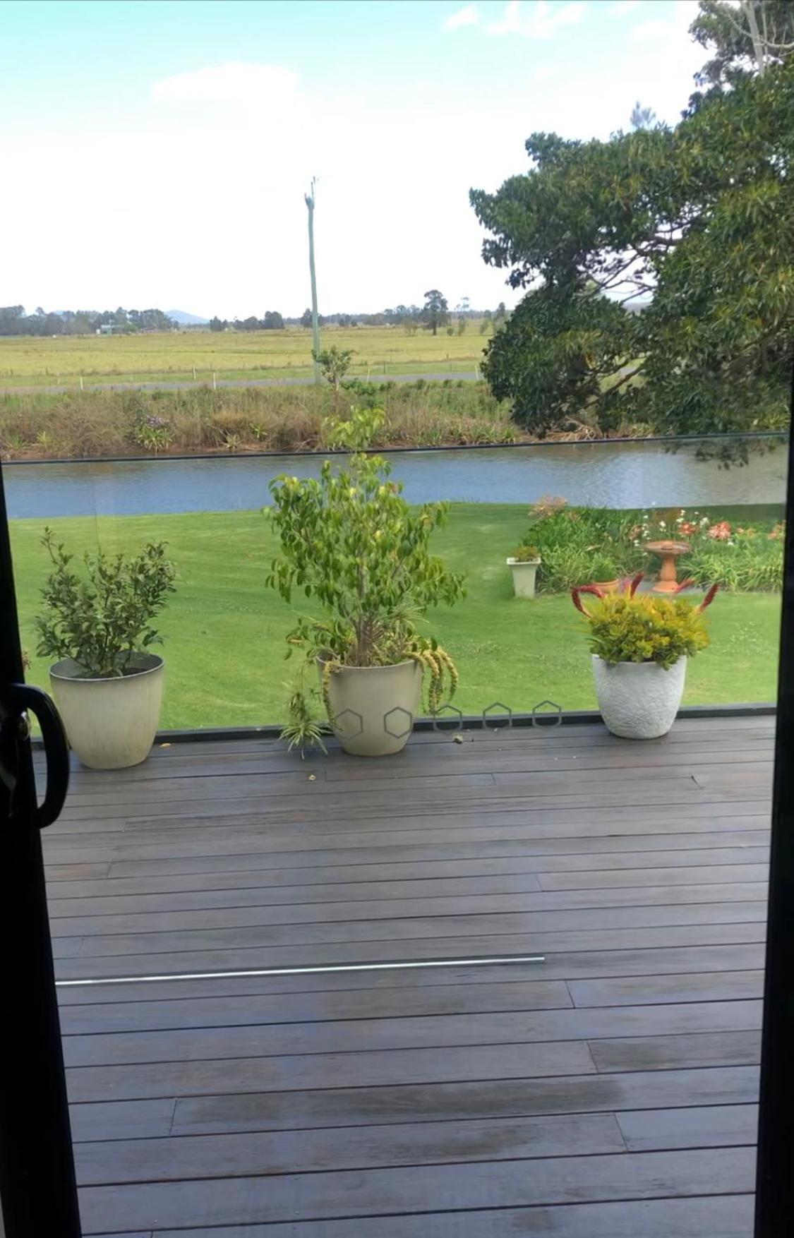 Bird Song Farm Hotel Hat Head ภายนอก รูปภาพ